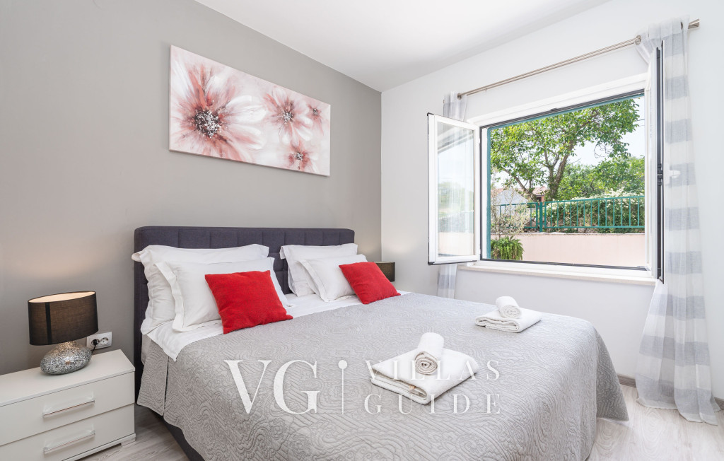 Villa Mapeni Spavaća soba