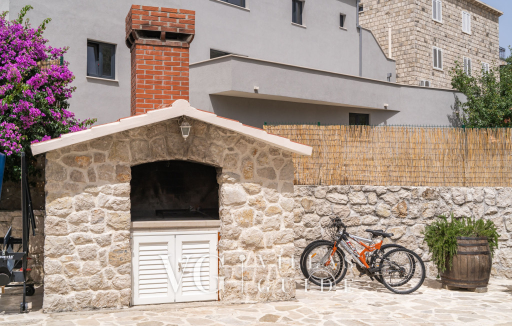 Villa Mapeni Dodatni sadržaji