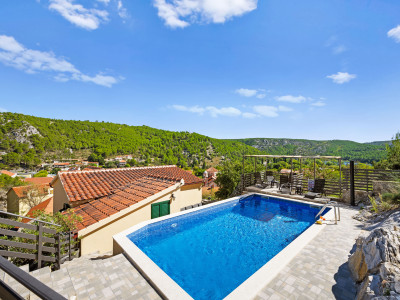 Kuća za odmor Sibenik - Skradin