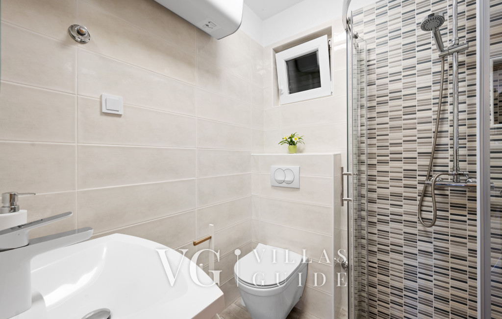 Villa Vista Kupaonica