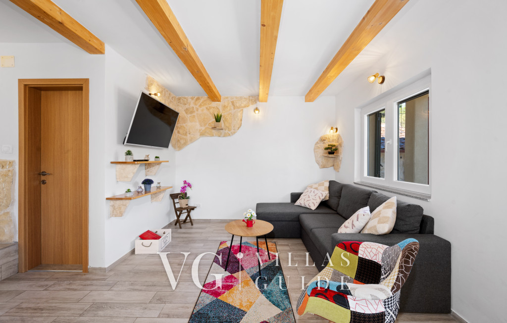 Villa Vista Dnevni boravak