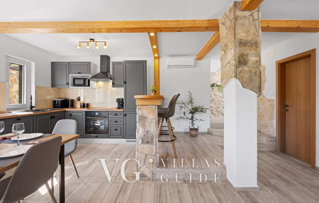 Villa Vista Dnevni boravak