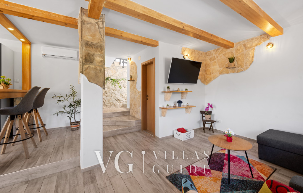 Villa Vista Dnevni boravak