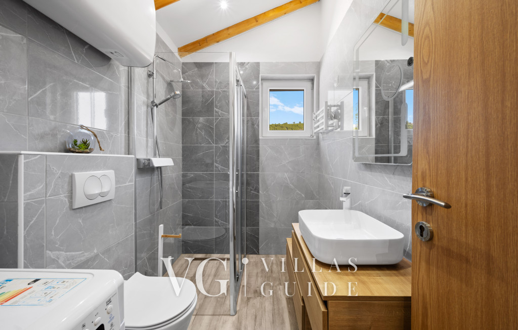 Villa Vista Kupaonica