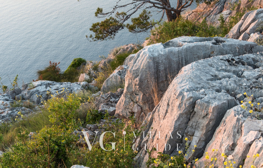 Villa Vista Mikrolokacija