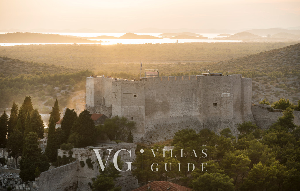 Villa Vista Mikrolokacija