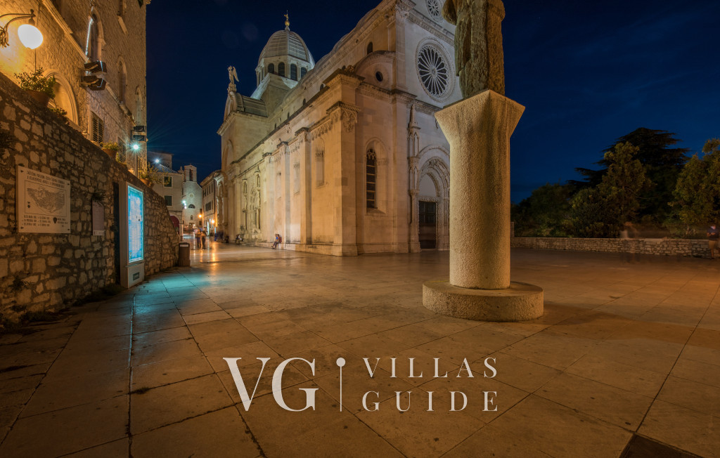 Villa Vista Mikrolokacija