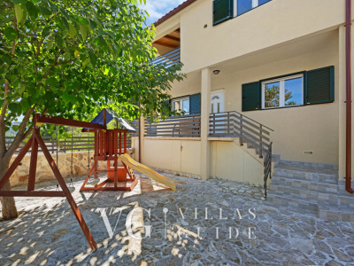 Villa Vista Dodatni sadržaji