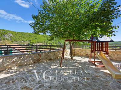 Villa Vista Dodatni sadržaji