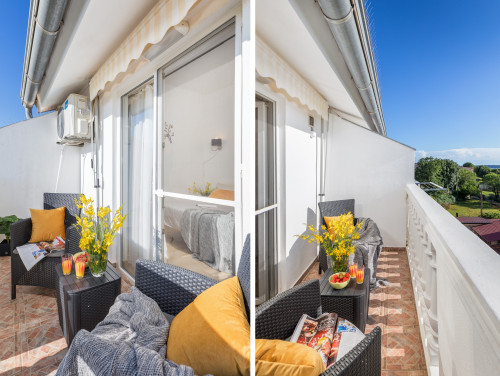 Apartman Amelia - Medulin