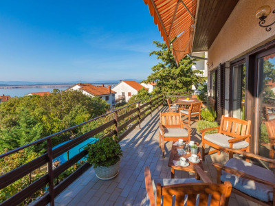 Holiday home Crikvenica - Dramalj
