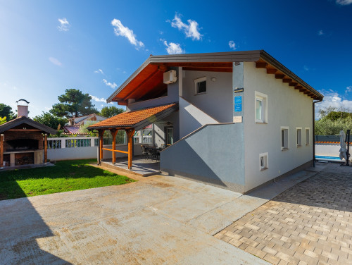 Villa Katarina - Peroj