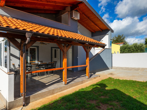 Villa Katarina - Peroj