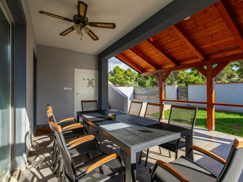 Villa Katarina - Peroj