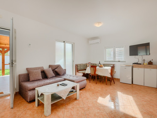 Villa Katarina - Peroj