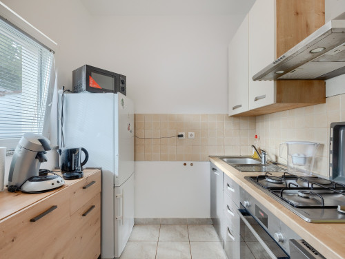 Villa Katarina - Peroj