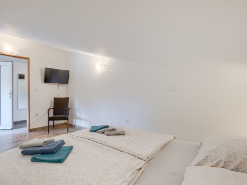 Villa Katarina - Peroj