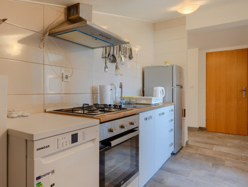 Villa Katarina - Peroj