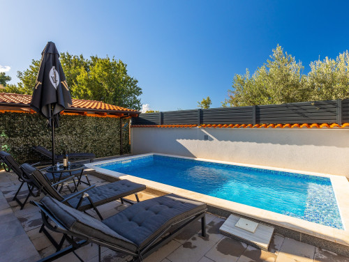 Villa Katarina - Peroj