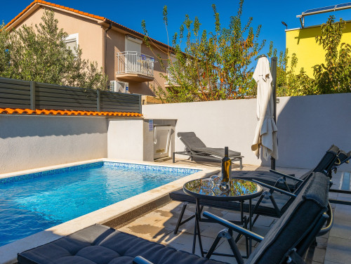 Villa Katarina - Peroj