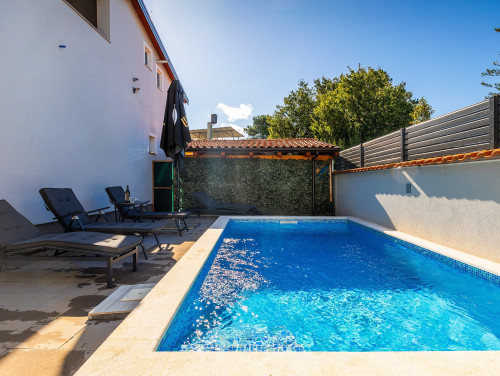 Villa Katarina - Peroj