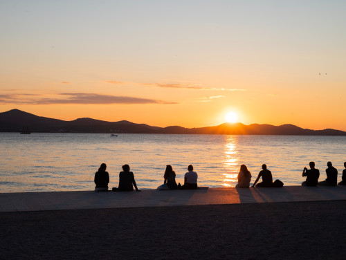 Apartman ANA - Zadar