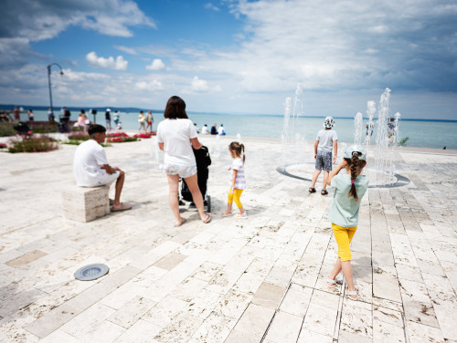 Apartman ANA - Zadar