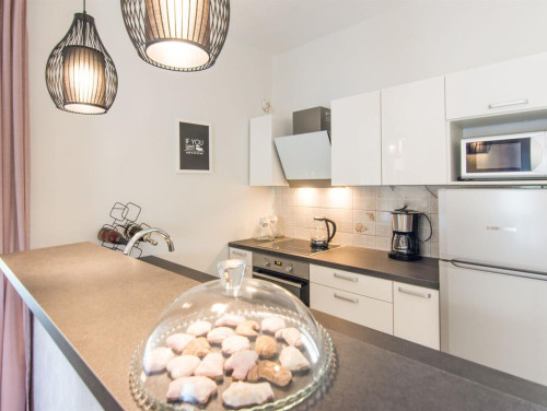 Apartman ANA - Zadar