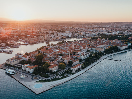 Apartman ANA - Zadar