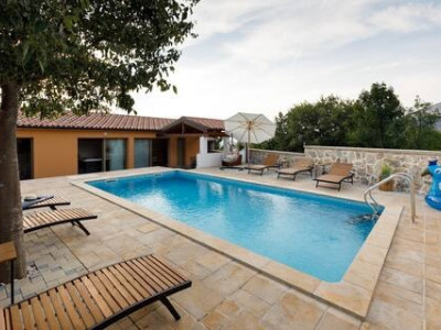 Casa vacanza Drnis - Lišnjak