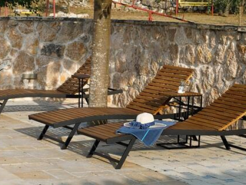 Holiday home Lišnjak