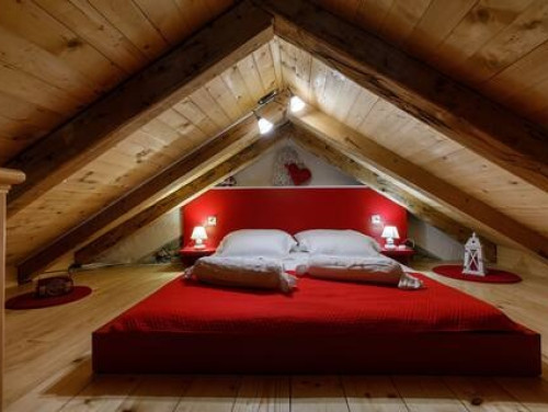 Holiday home Lišnjak