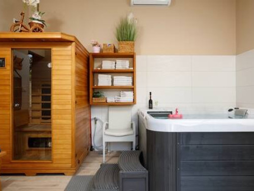 Holiday home Lišnjak