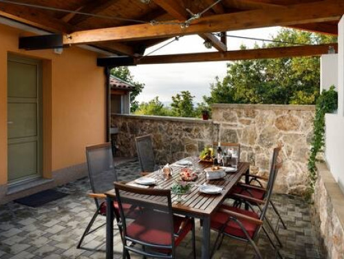 Holiday home Lišnjak