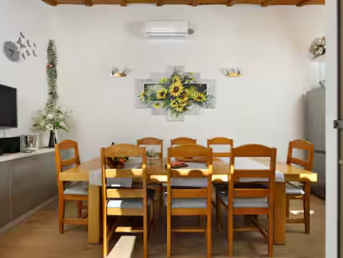 Holiday home Lišnjak