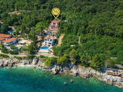 Kuća za odmor Opatija - Mošćenička Draga