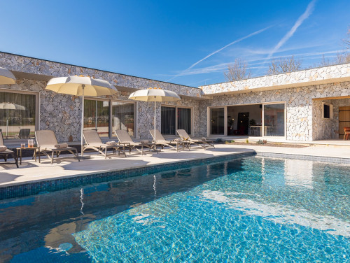 Villa Fantažija - Split