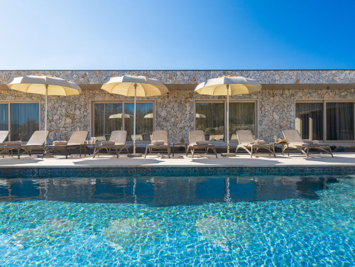 Villa Fantažija - Split