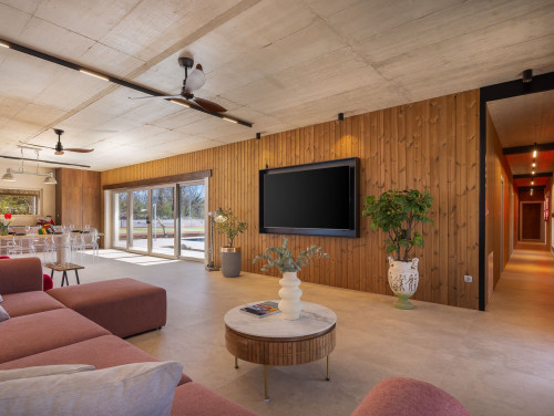 Villa Fantažija - Split