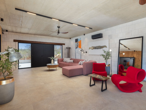 Villa Fantažija - Split