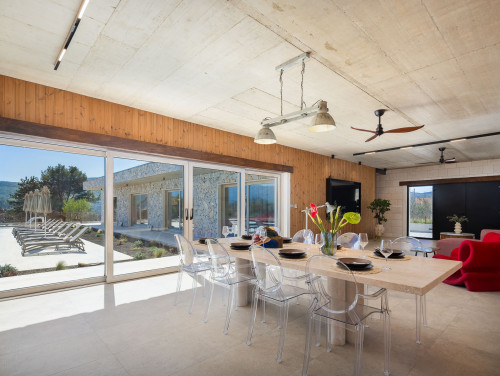 Villa Fantažija - Split