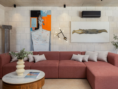 Villa Fantažija - Split