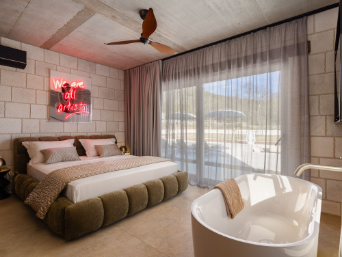 Villa Fantažija - Split