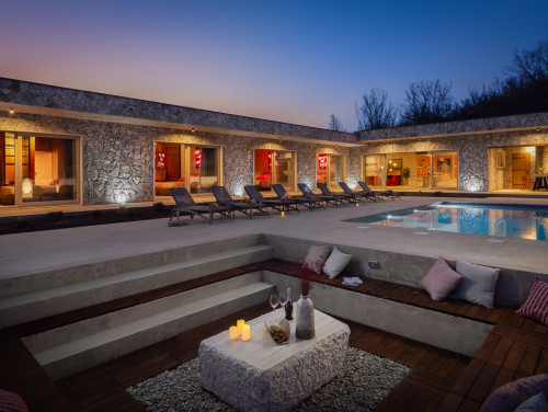 Villa Fantažija - Split