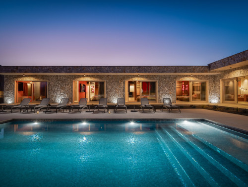 Villa Fantažija - Split