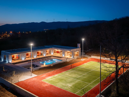 Villa Fantažija - Split