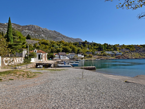 Kuća za odmor Viktoria