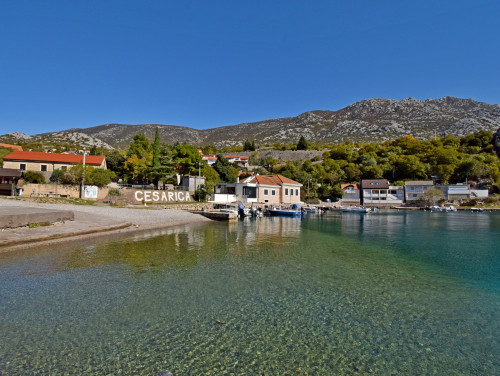 Kuća za odmor Viktoria