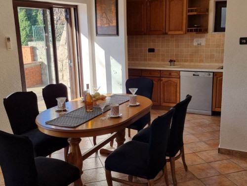 Kuća za odmor Viktoria