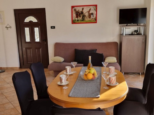 Kuća za odmor Viktoria